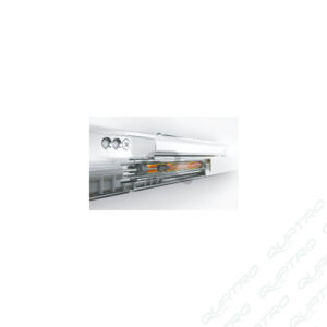 BLUM - ANTARO lišta korpusová BLUMOTION 300mm 30kg Ľ+P 578.3001B