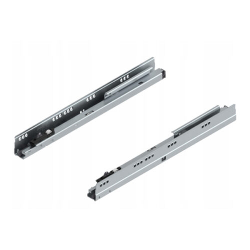 BLUM - ANTARO lišta korpusová TIP-ON BLUMOTION 270mm 30kg Ľ+P 578.2701M