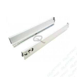 BLUM - ANTARO bok "N" 500mm biely Ľ+P 378N5002SA SW