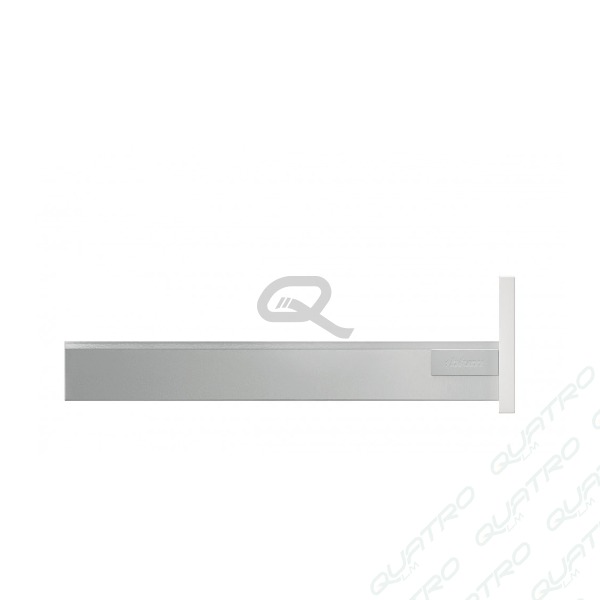 BLUM - ANTARO bok "N" 400mm sivý Ľ+P 378N4002SA R9006