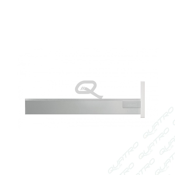 BLUM - ANTARO bok "M" 300mm sivý Ľ+P 378M3002SA R9006