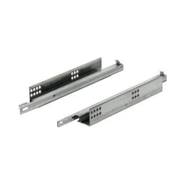 BLUM - TANDEM plný výsuv s tlmením 270mm 30kg 560H2700B