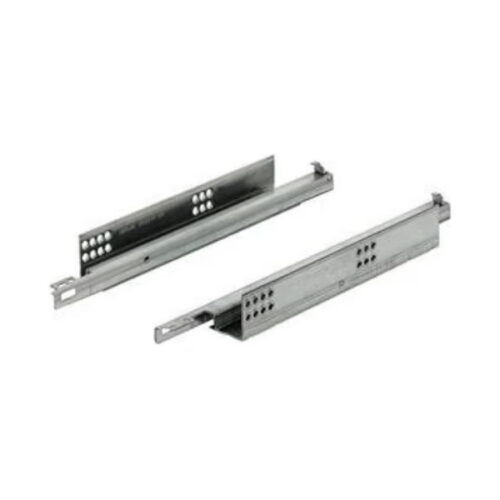 BLUM - TANDEM plný výsuv s tlmením 400mm 30kg 560H4000B