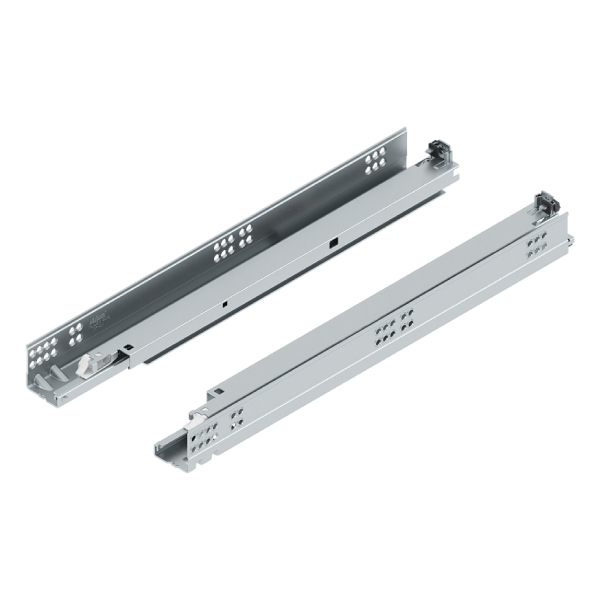 BLUM - TANDEM plný výsuv pre TIP-ON 500mm 30kg 560H5000T
