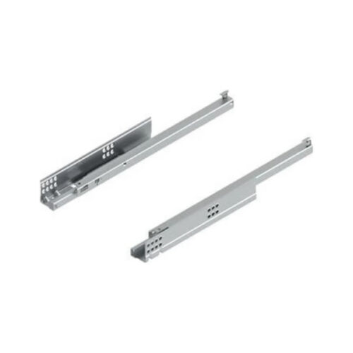 BLUM - TANDEM čiastočný výsuv s tlmením 550mm 30kg 550H5500B