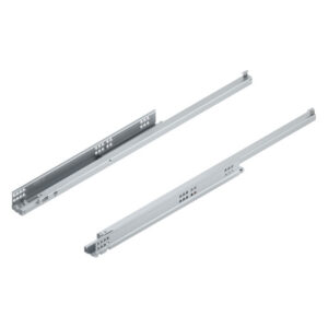 14491 BLUM - TANDEM čiastočný výsuv pre TIP-ON 270mm 30kg 550H2700T