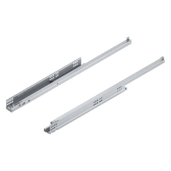 BLUM - TANDEM čiastočný výsuv pre TIP-ON 400mm 30kg 550H4000T
