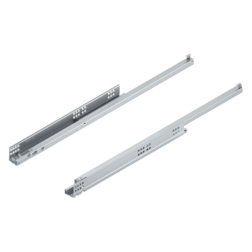 BLUM - TANDEM čiastočný výsuv pre TIP-ON 450mm 30kg 550H4500T