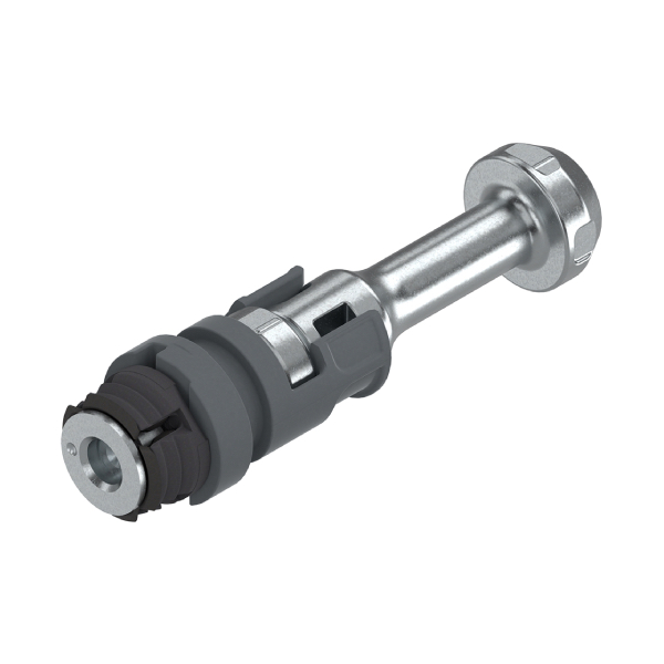 BLUM - MERIVOBOX upevnenie čela EXPANDO T na tenké materiály horné - ZF4.50T2