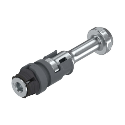 BLUM - MERIVOBOX upevnenie čela EXPANDO T na tenké materiály horné - ZF4.50T2