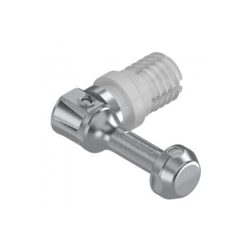 BLUM - MERIVOBOX upevnenie čela INSERTA horné - ZF4.50I2