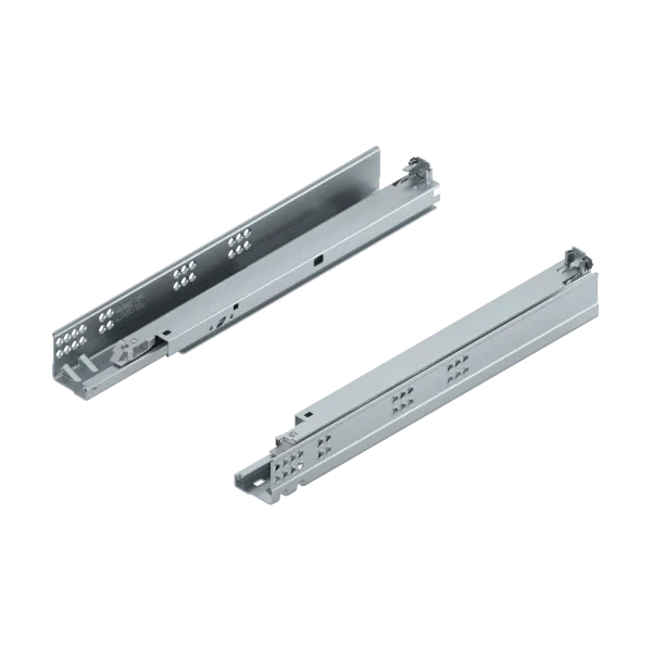 BLUM - TANDEM plný výsuv s tlmením 18mm 550mm 30kg 560F5500B