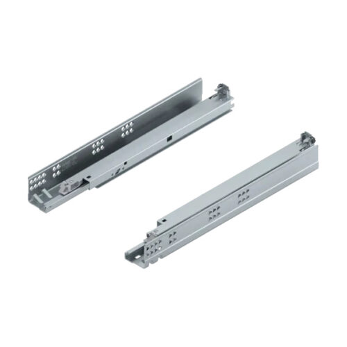 BLUM - TANDEM plný výsuv s tlmením 18mm 600mm 30kg 560F6000B