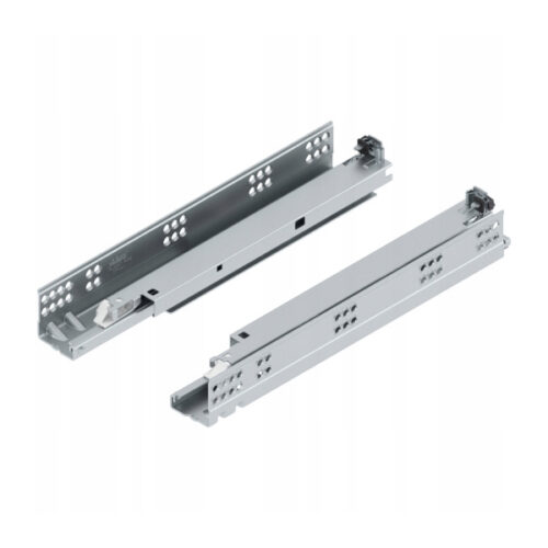 BLUM - TANDEM plný výsuv TIP-ON 18mm 350mm 30kg 560F3500T