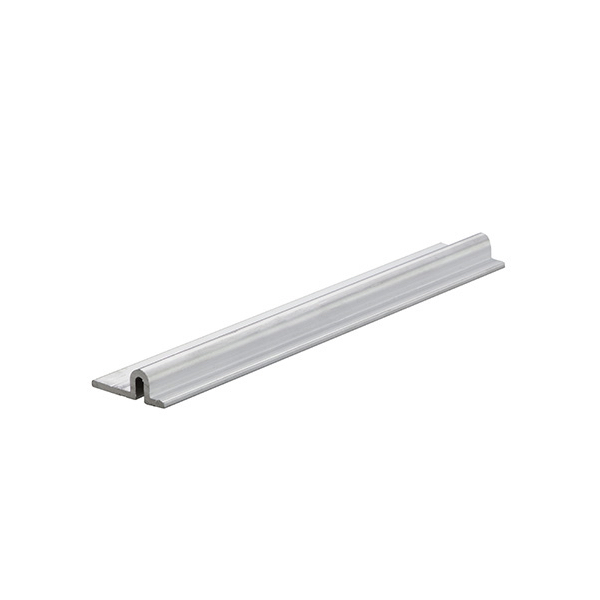 Posuvný profil MICRA 3m AL - SEVROLL 01120