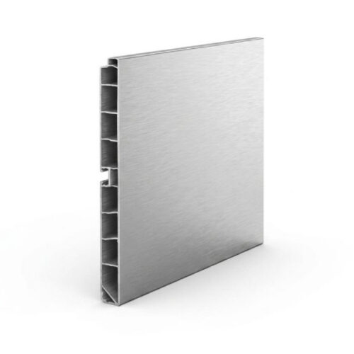 Sokel 100 mm nerez (bm)