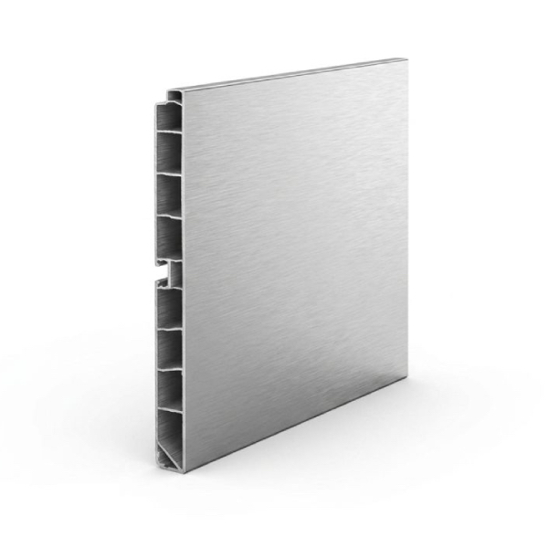 Sokel 150 mm nerez (bm)