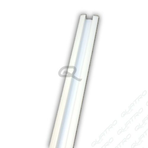 Unipos profil 250cm biely