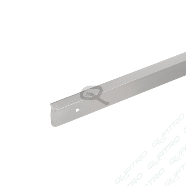 Lišta AL spojovacia "L" k doske 38 R4.5 900mm
