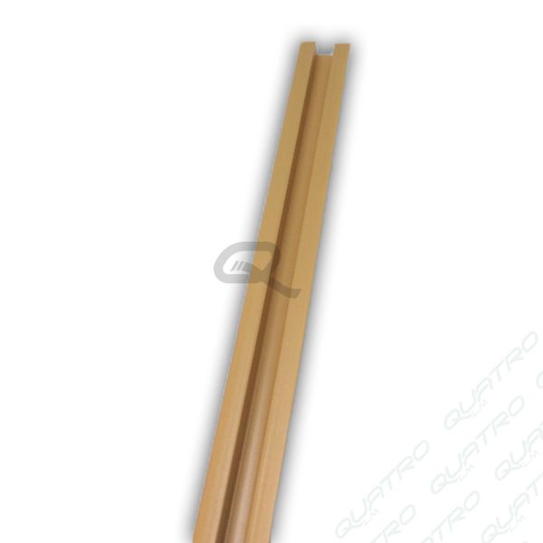 Unipos profil 250cm béžový