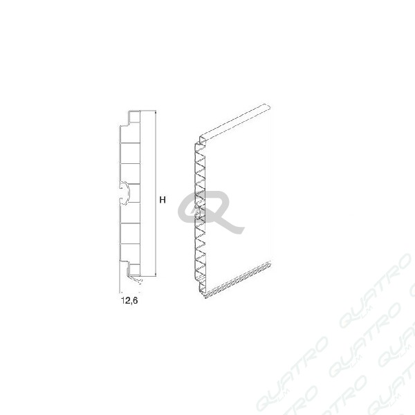 1695_a-1 Sokel 150 mm antracit (bm)