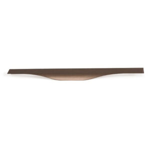 Úchytka NOMA VIEFE L256 bronz 0254256L613