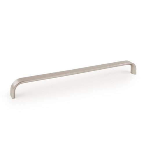 Úchytka SENSE MINI VIEFE L256 nerez 0301256L24