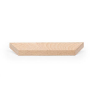 Úchytka BARCCO VIEFE L200 buk 0340200W00