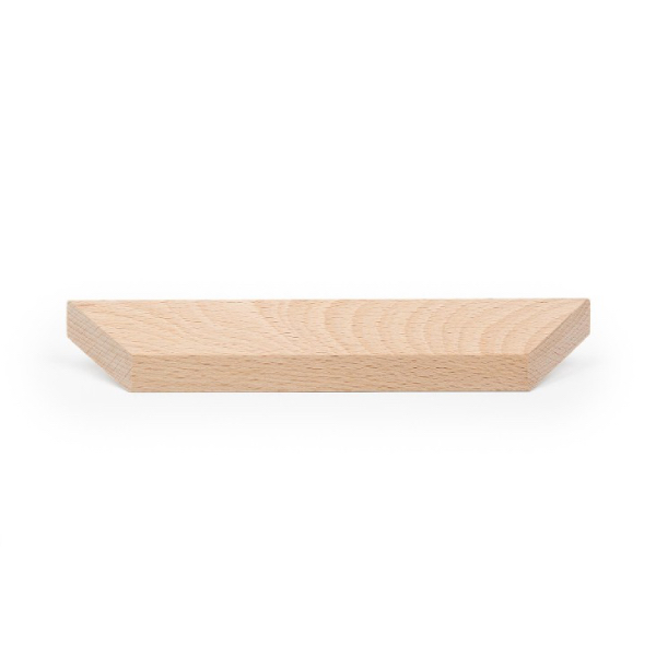 Úchytka BARCCO VIEFE L200 buk 0340200W00