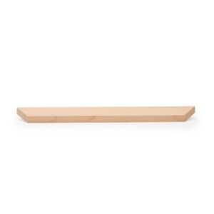 Úchytka BARCCO VIEFE L400 buk 0340400W00