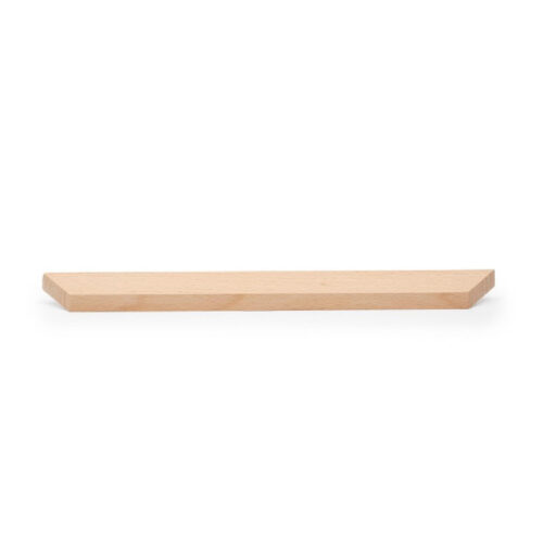 Úchytka BARCCO VIEFE L400 buk 0340400W00