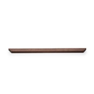 Úchytka BARCCO VIEFE L600 orech 0340600W19