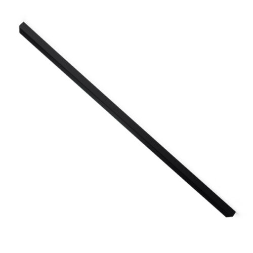 Úchytka VANN VIEFE L1120 čierna mattná 03751120L09