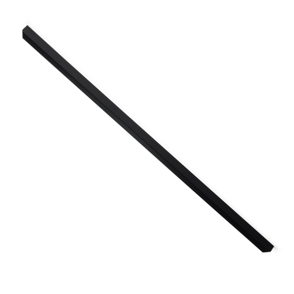 190326 Úchytka VANN VIEFE L1120 čierna mattná 03751120L09