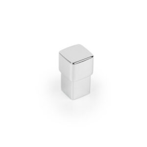 Knopok BOXX VIEFE 15x15mm chróm 0376012Z01