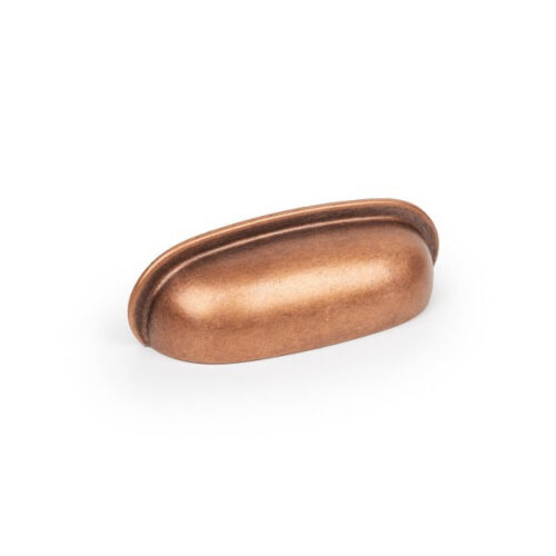 Úchytka  AURA VIEFE L64 meď 0391064Z66