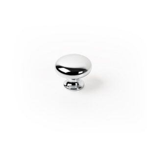 Knopok DUKE VIEFE chróm 0393031Z01