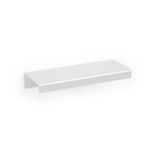 Úchytka WAY VIEFE L128/200 biela matná 0518128LM1