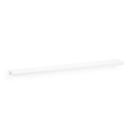 Úchytka WAY VIEFE L1056/1100 biela matná 05181056LM1