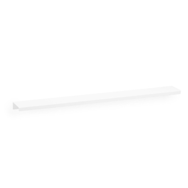 Úchytka WAY VIEFE L736/800 biela matná 0518736LM1