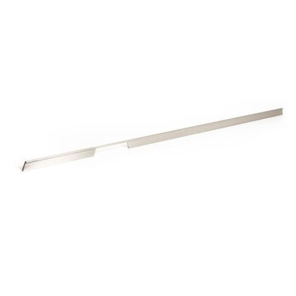 Úchytka RAIL VIEFE 1120mm Nerez ľavá 05111120L24