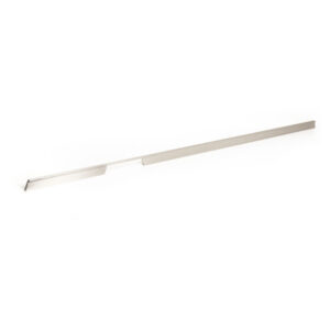 Úchytka RAIL VIEFE 1120mm Nerez ľavá 05111120L24
