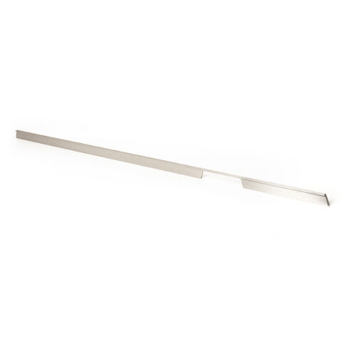 Úchytka RAIL VIEFE 1120mm Nerez pravá 05111120L24R
