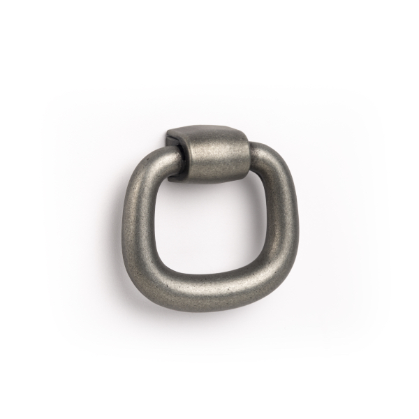 Knopok PENDANT VIEFE 40x35mm cín 0516040Z610