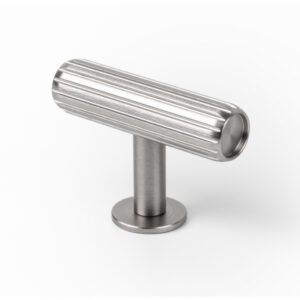 Knopok RILLE VIEFE 55x38mm nerez knopok 0528055L24