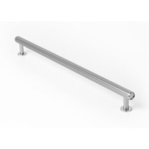 Úchytka RILLE VIEFE 320mm nerez 0528320L24