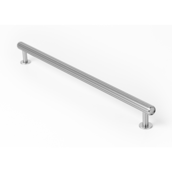 Úchytka RILLE VIEFE 320mm nerez 0528320L24