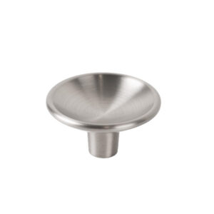 Knopok DISC VIEFE D38 nikel brúsený 0530038Z23