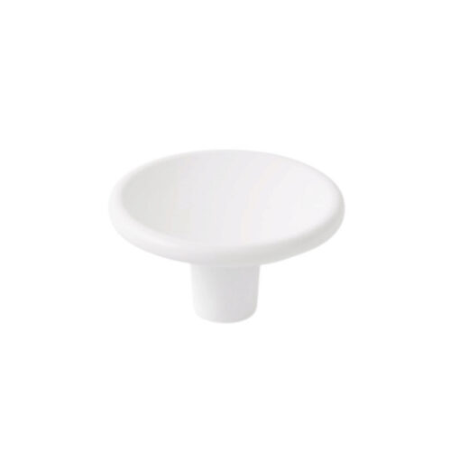 Knopok DISC VIEFE D38 biela matná 0530038ZM1