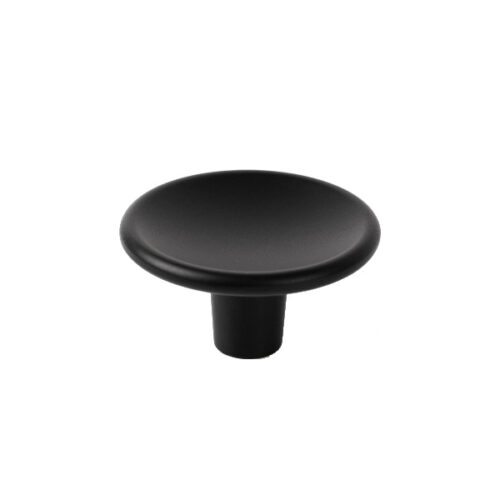 Knopok DISC VIEFE knopok D38 čierna matná 0530038ZM2